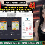 JACKPOT SLOT GACOR MAIN MAHJONG WAYS 12 MEI 2025