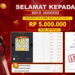 JACKPOT SLOT MAIN MAHJONG WAYS 04 AGUSTUS 2025